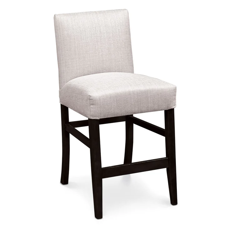 Claire Stationary Barstool