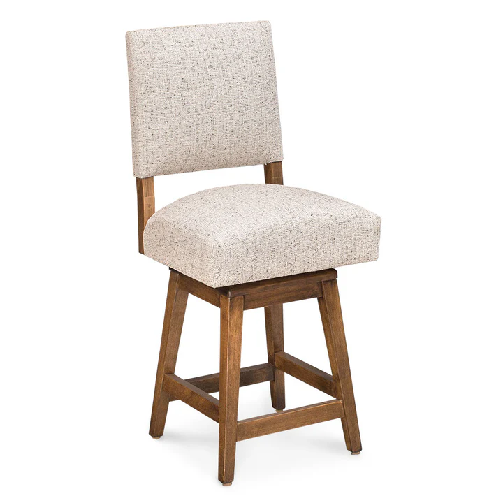 Cornelia Swivel Barstool