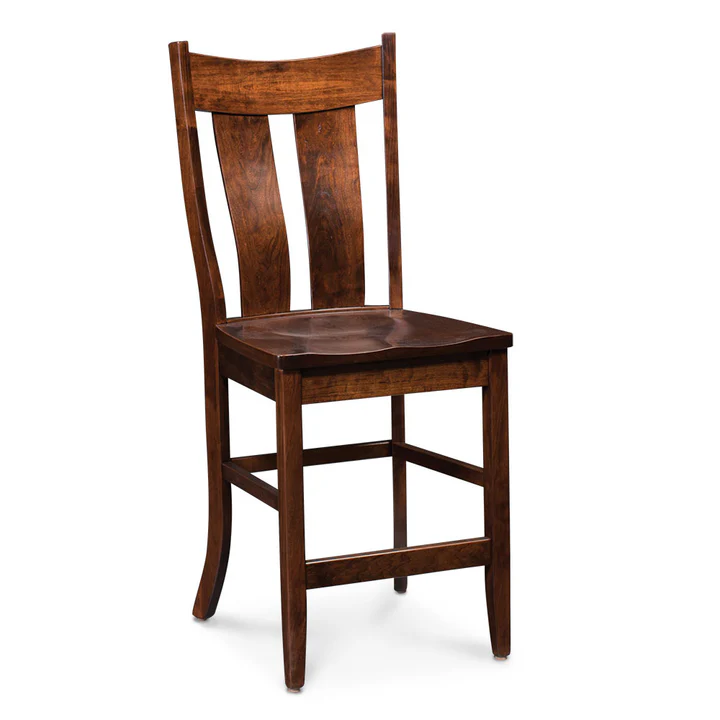 Corbin Stationary Barstool