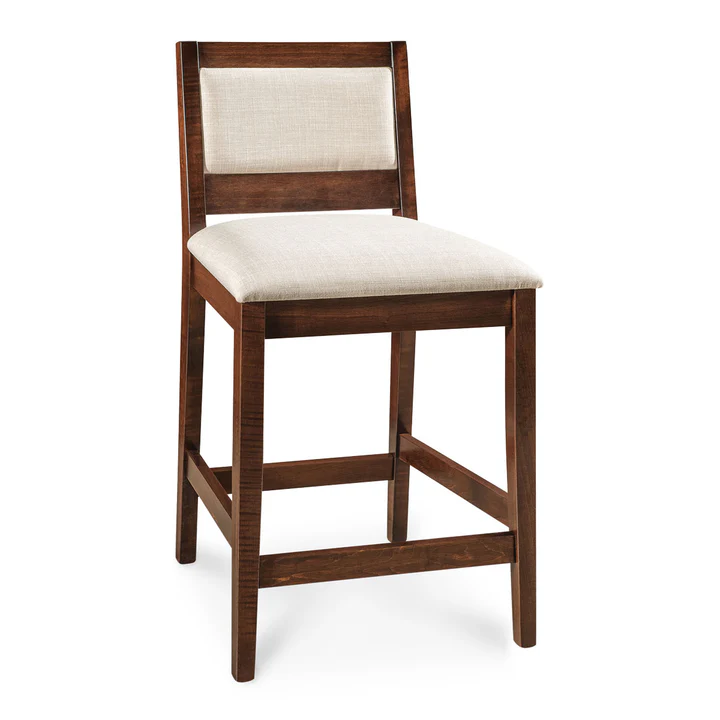 Hayes Stationary Barstool