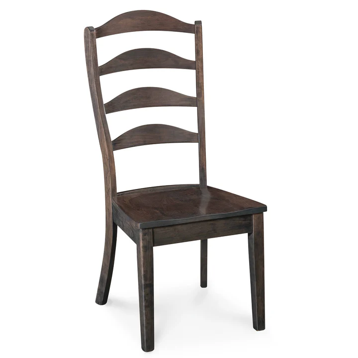 Hamilton Stationary Barstool