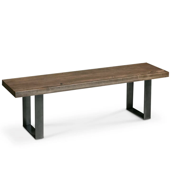 Ironwood Bench