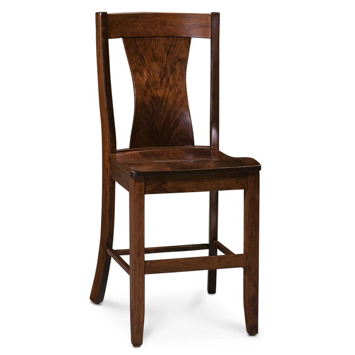 Joseph Stationary Barstool