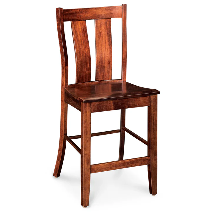 Mitchell Stationary Barstool