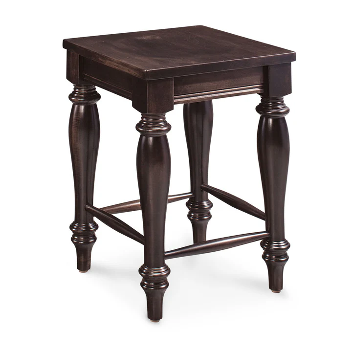 Tuoli Backless Stationary Barstool