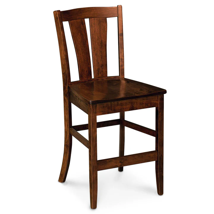 Victoria Stationary Barstool