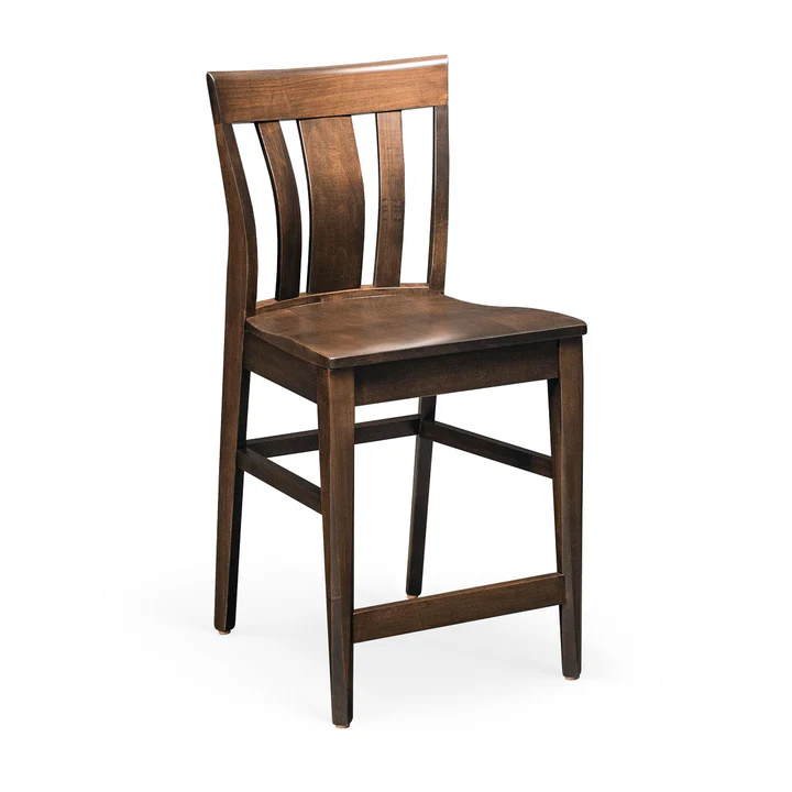 Warwick Stationary Barstool