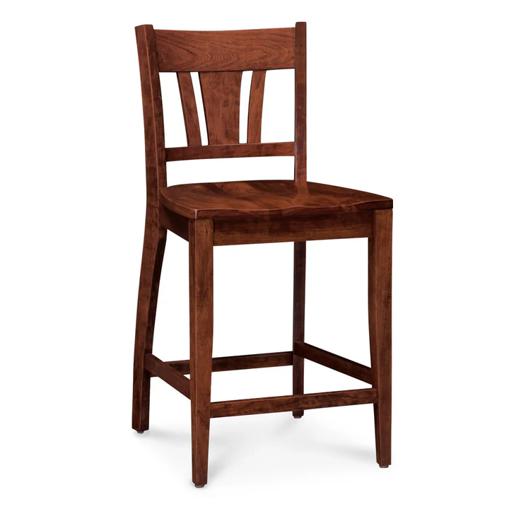 Sheffield Stationary Barstool
