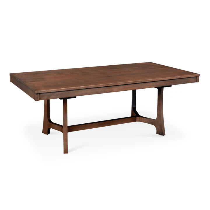 Avery Trestle Table