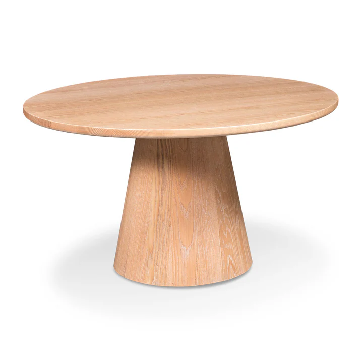 Encore Single Pedestal Table