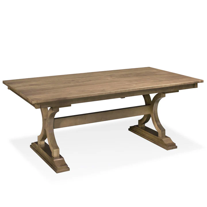 Hamptons Trestle Table