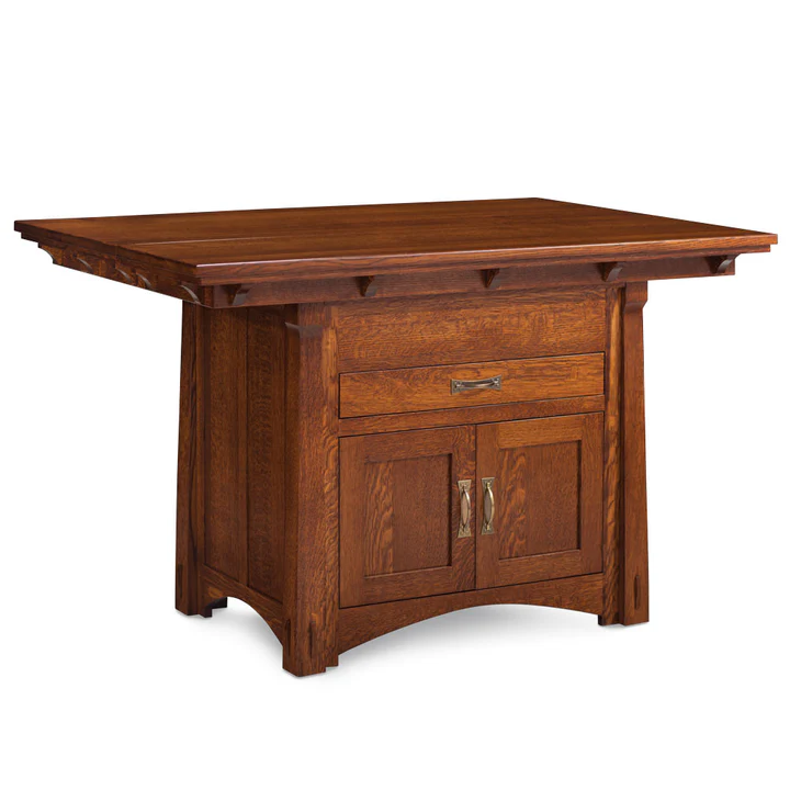 MäRyan Island Table