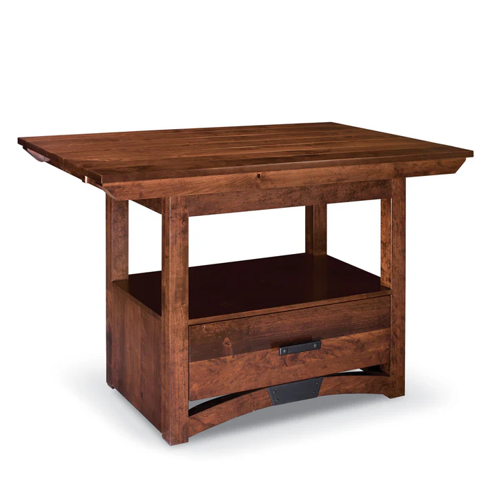 B&O Railroad© Trestle Bridge Island Table