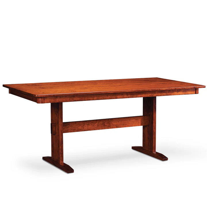 Shenandoah Trestle II Table