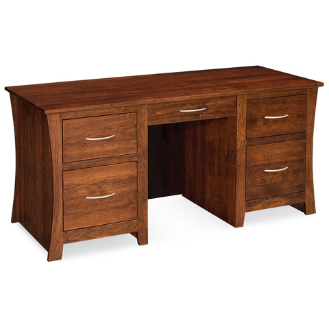 Garrett Executive Desk