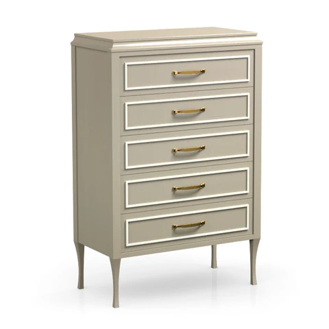 Haley 5-Drawer Chest