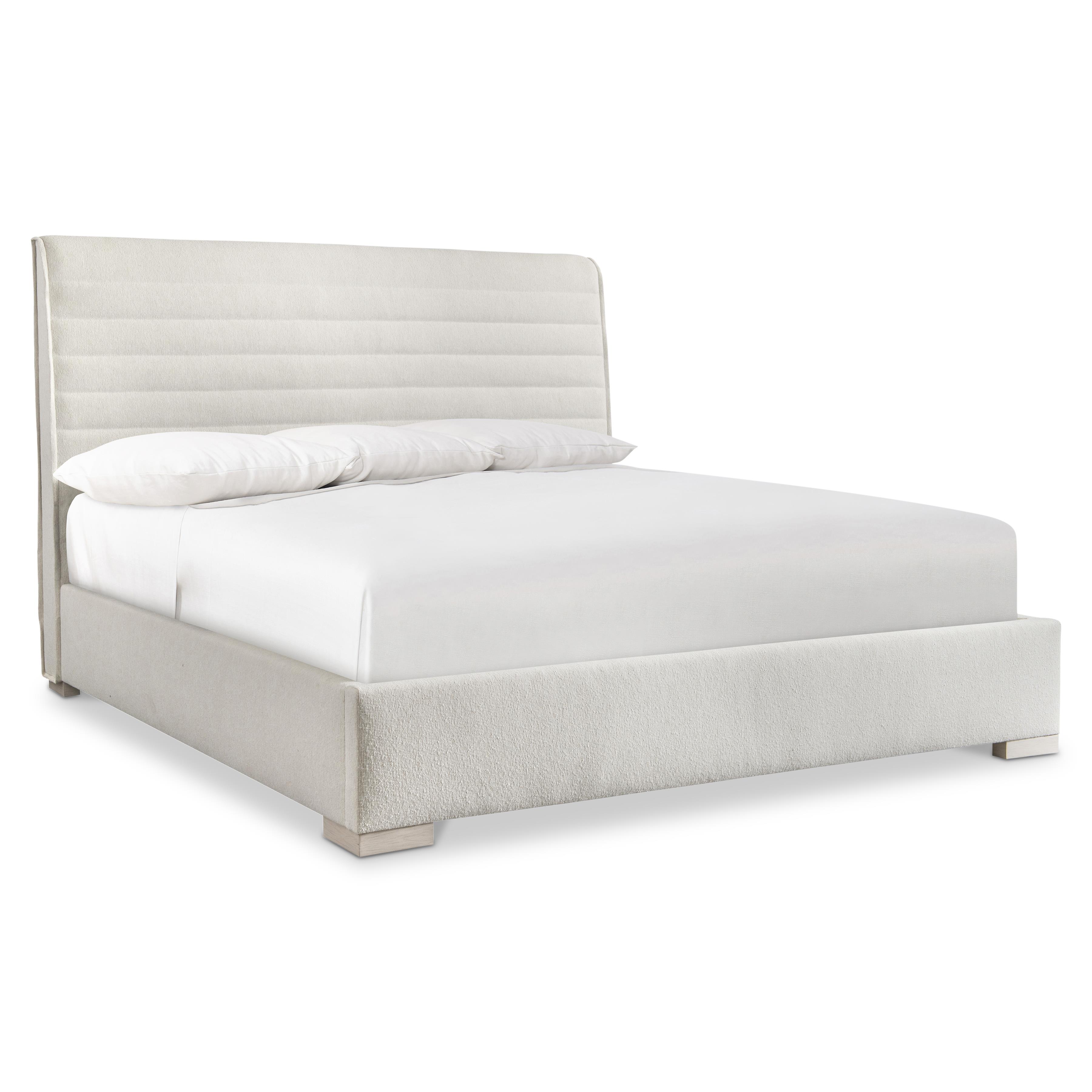 Sereno Panel Bed King