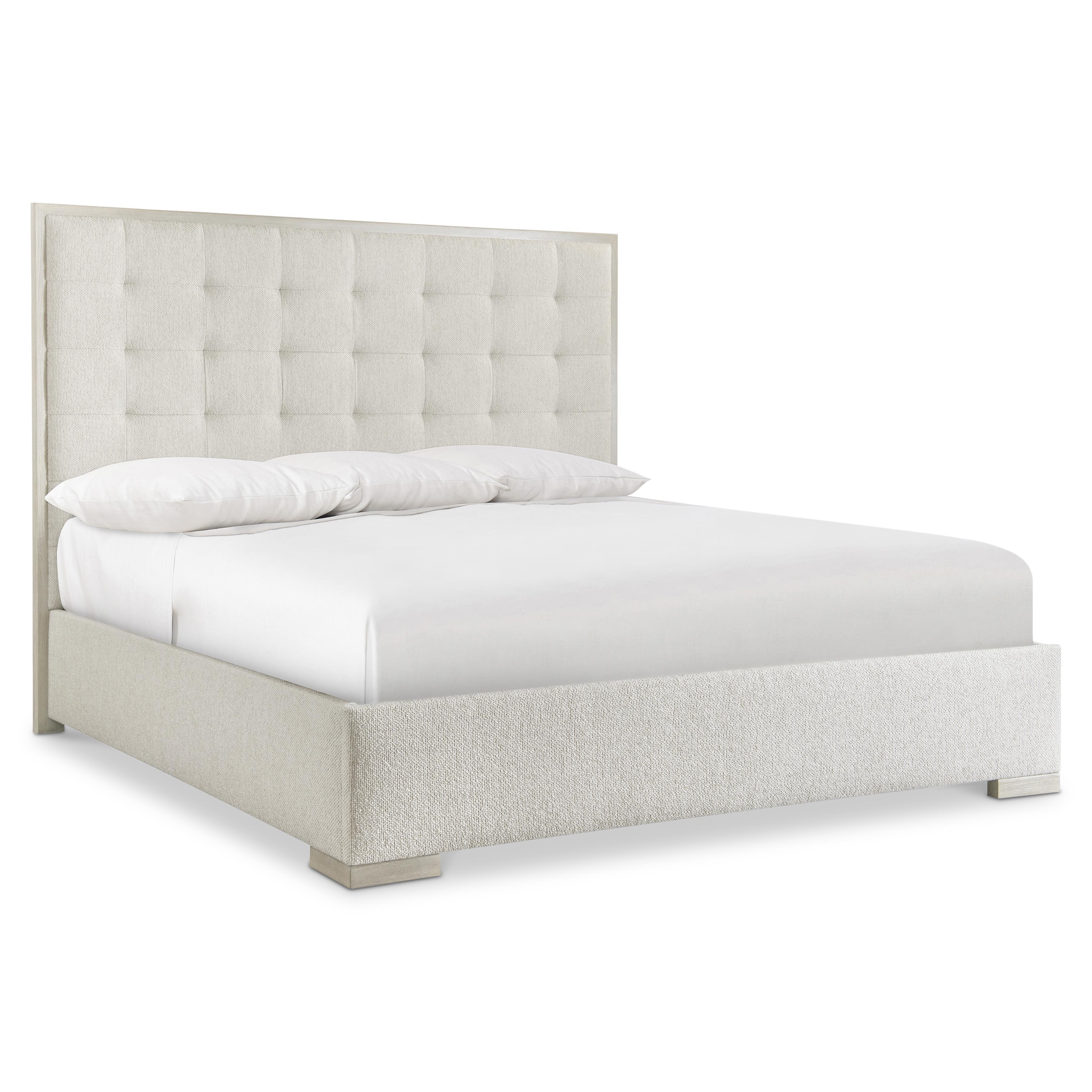 Cornelia Panel Bed King