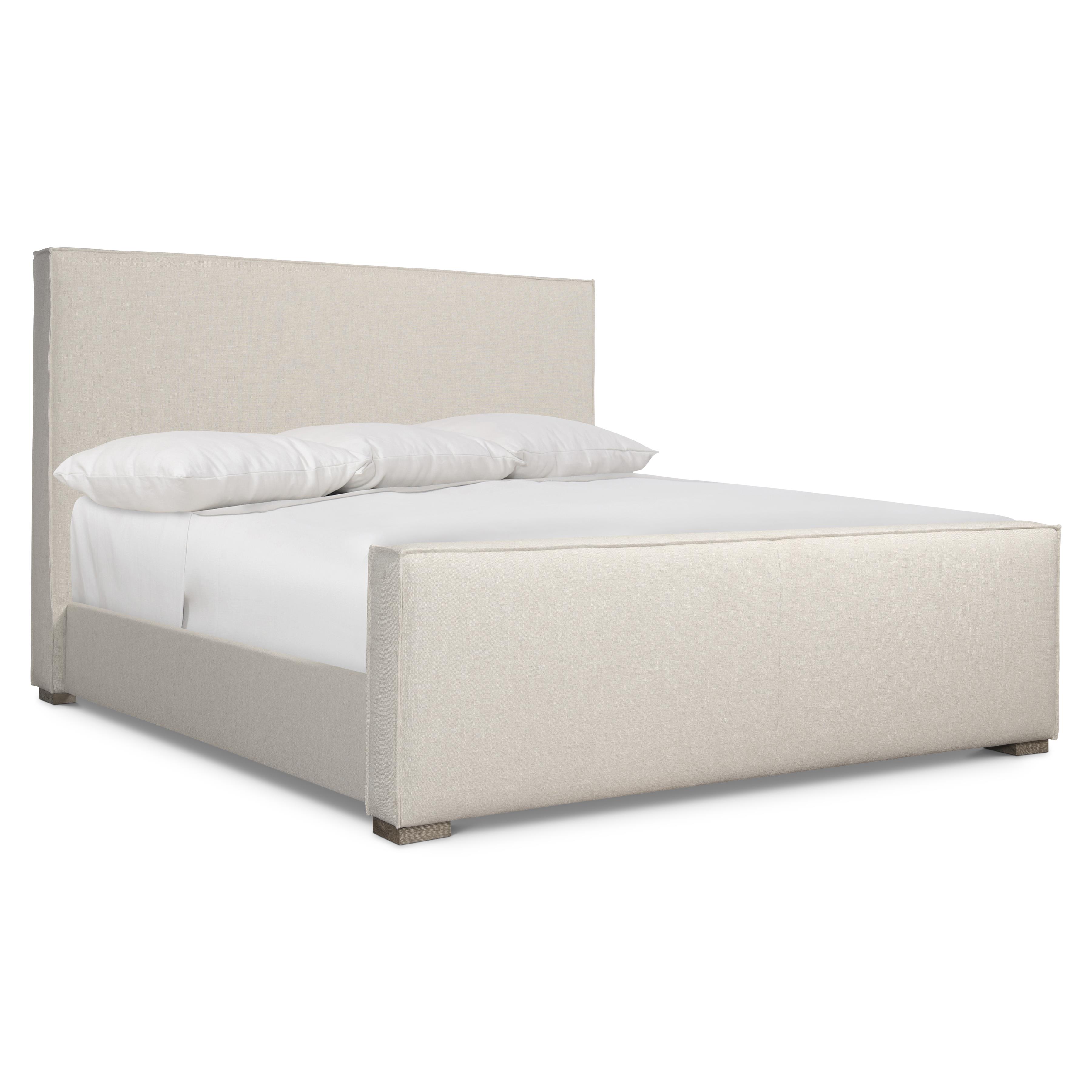 Tribeca Panel Bed King