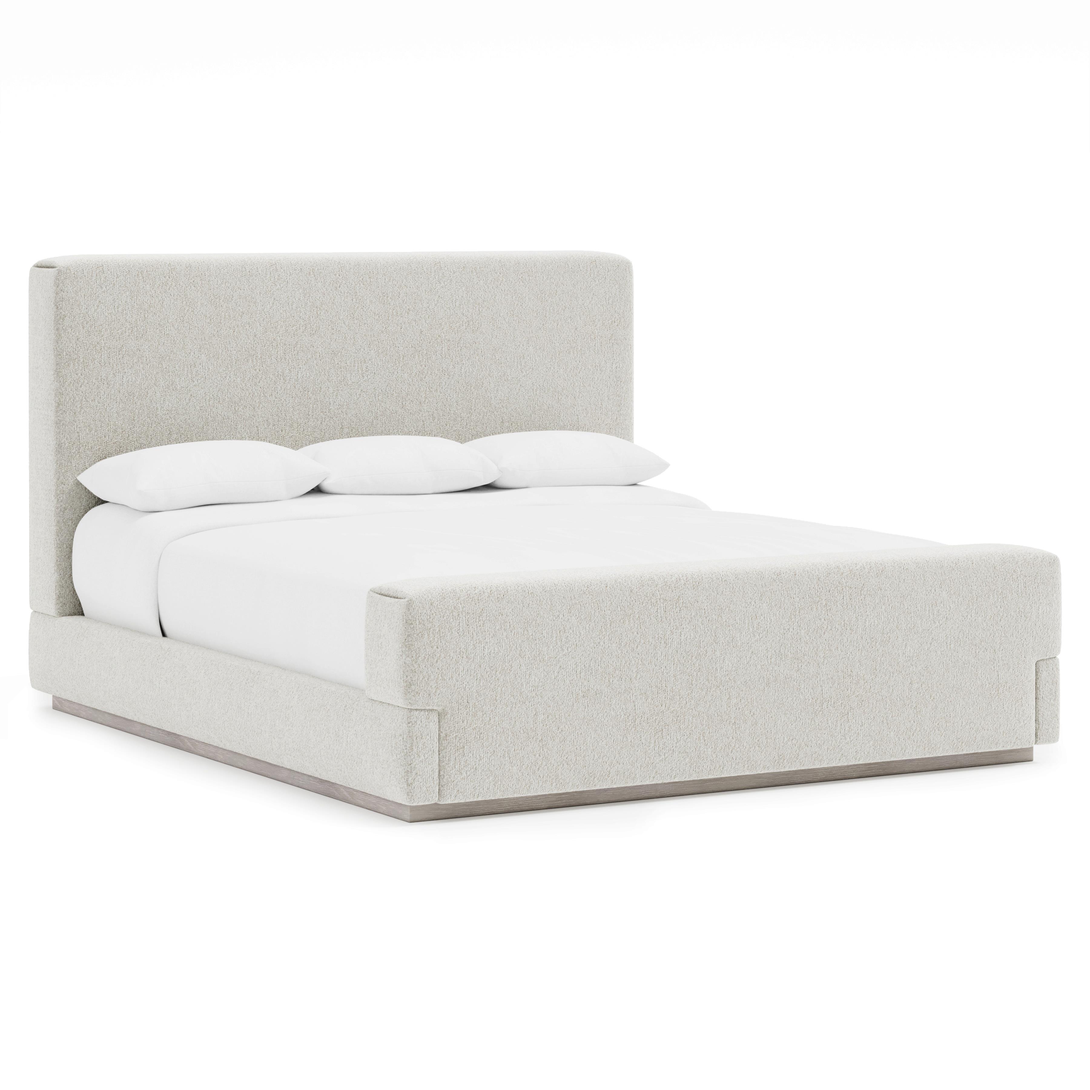 Tempo Panel Bed King