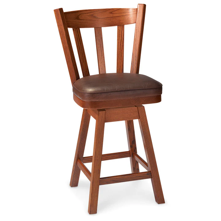 1979 Kenneth Side Barstool