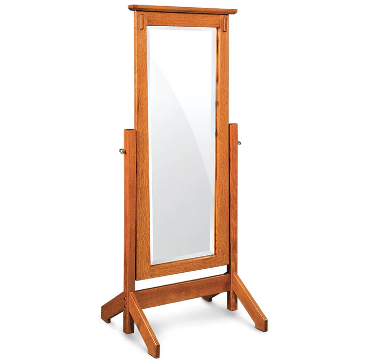 McCoy Cheval Mirror