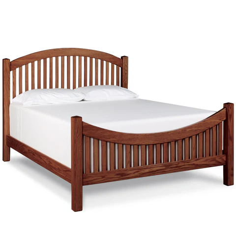 Durango Bed