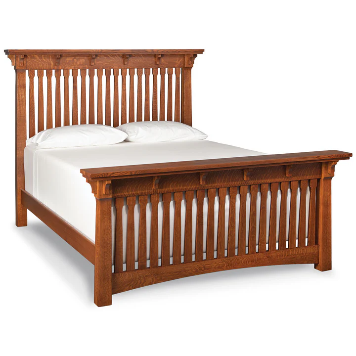 Ryan Slat Bed