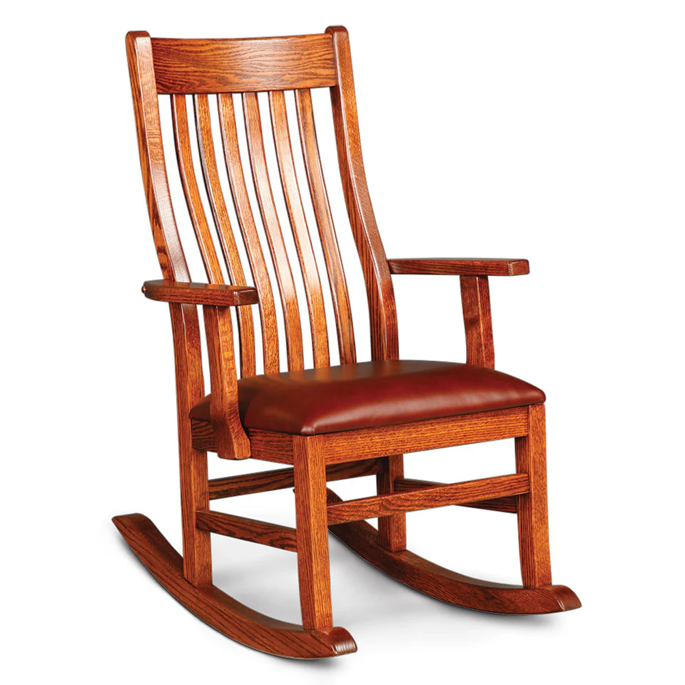 Urbandale II Arm Rocker