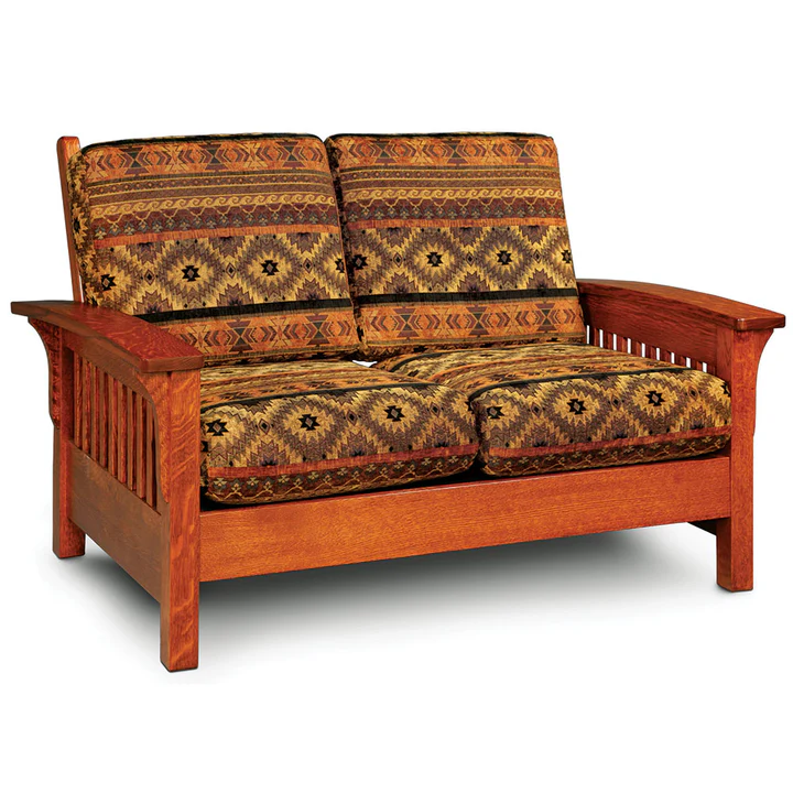 Grand Rapids Loveseat