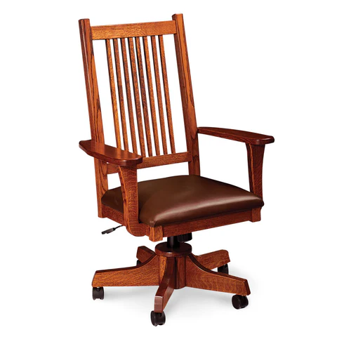 MäRyan Arm Desk Chair
