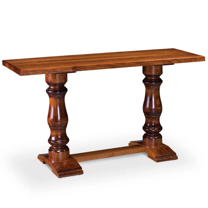 Charleston Sofa Table