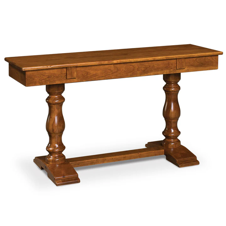 Charleston Sofa/Dining Table