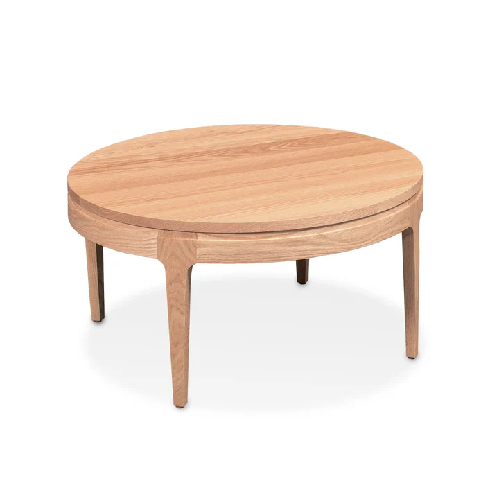 Cole Round Coffee Table