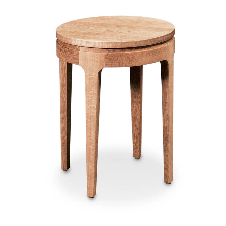 Cole End Table