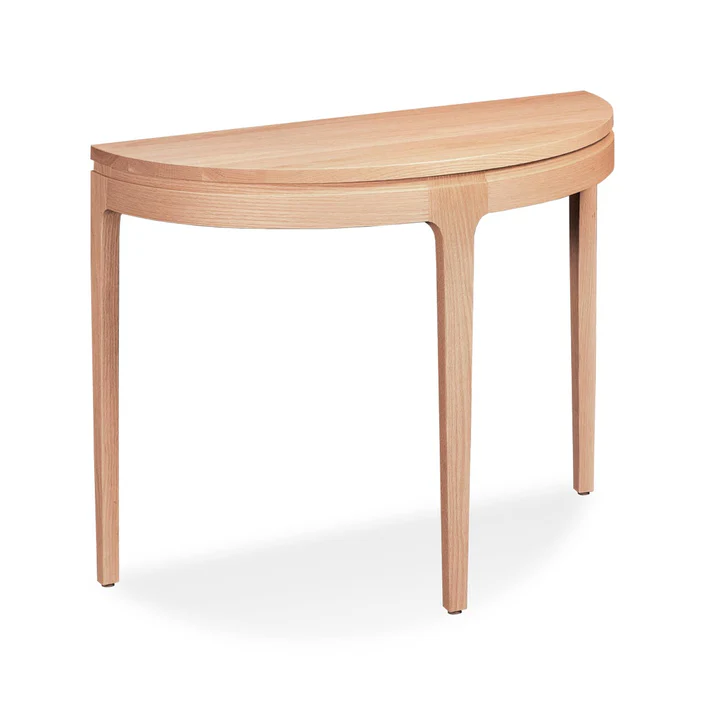 Cole Demilune Table