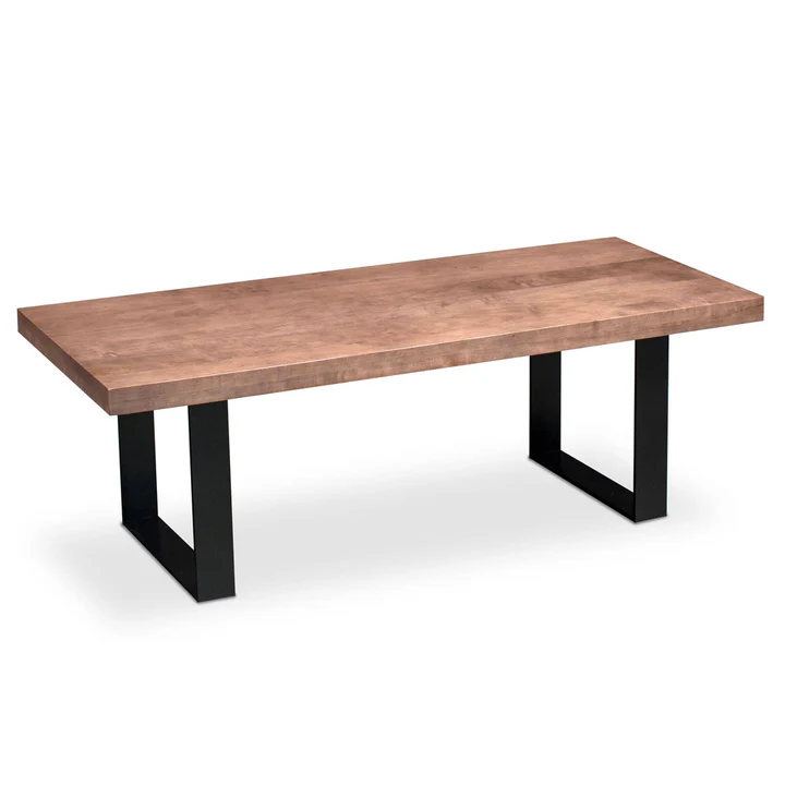 Ironwood Coffee Table