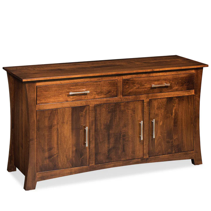 Loft Console Cabinet