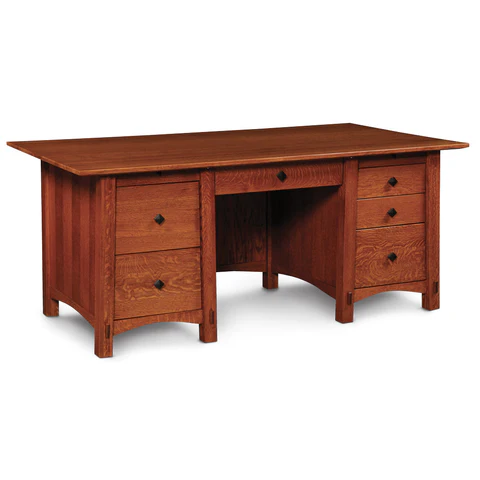 McCoy Executive Desk