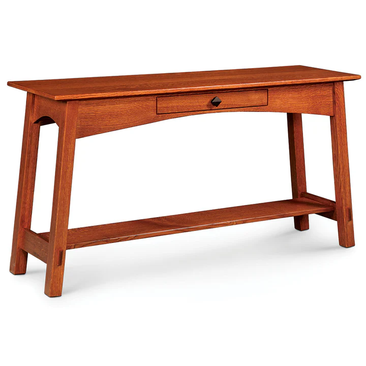 McCoy 1-Drawer Sofa Table
