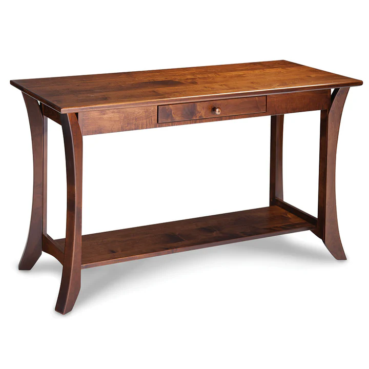 Park Avenue 1-Drawer Open Sofa Table