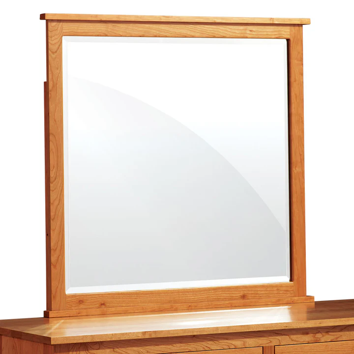 Shaker Dresser Mirror