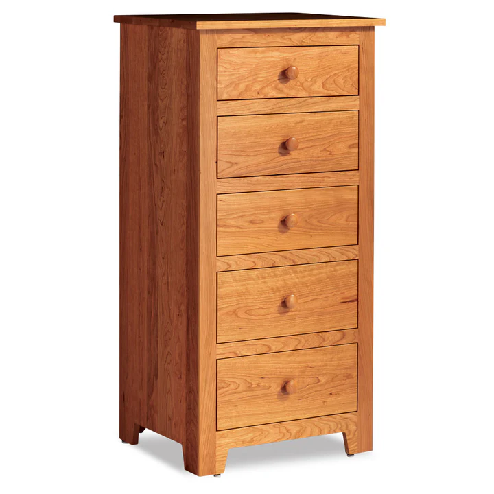 Shaker Lingerie Chest