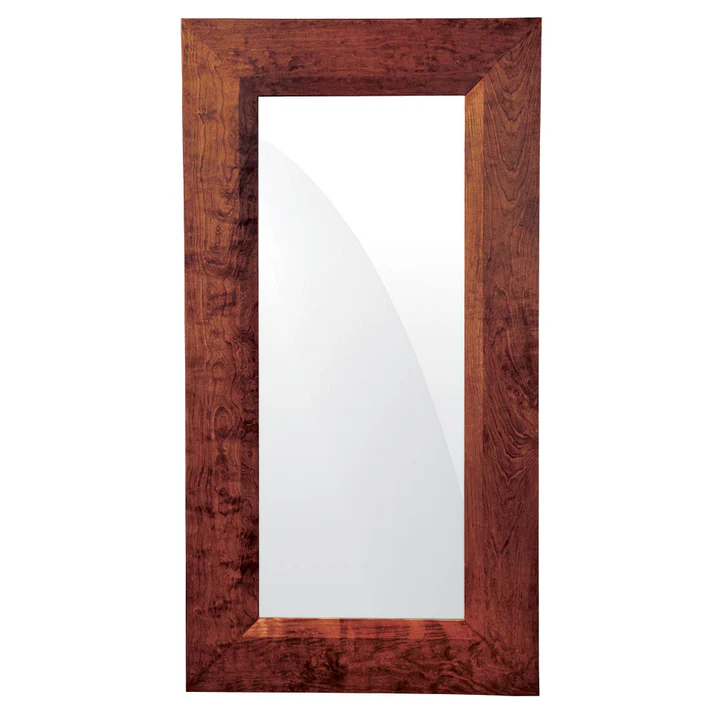 Leaning Floor Mirror