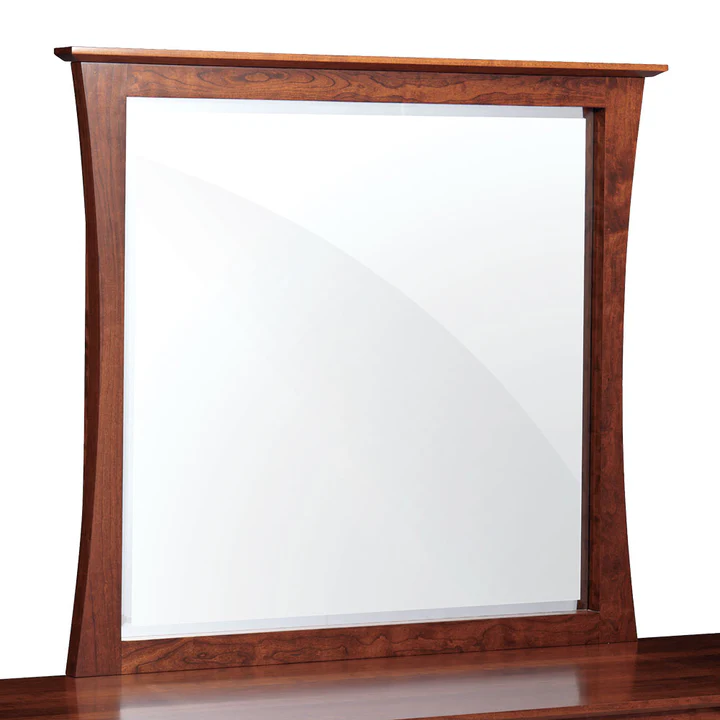 Loft Dresser Mirror
