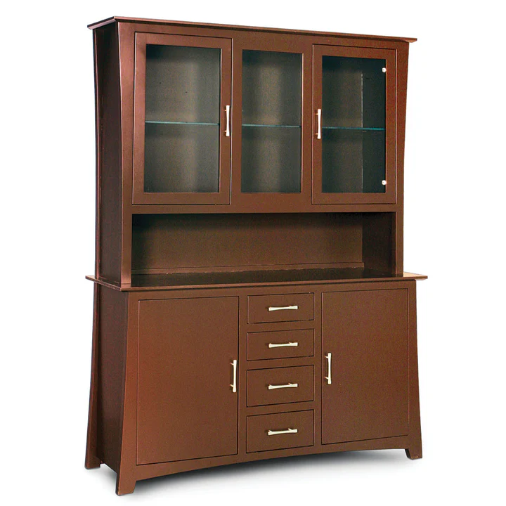 Loft Open Hutch, Large