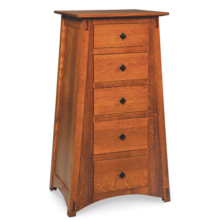 McCoy Lingerie Chest