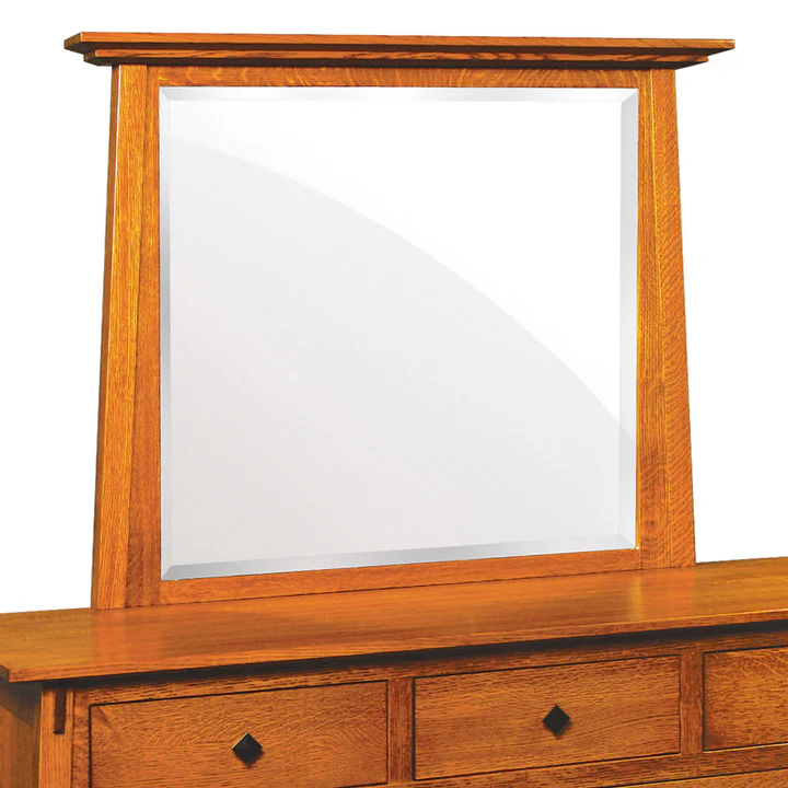McCoy Dresser Mirror