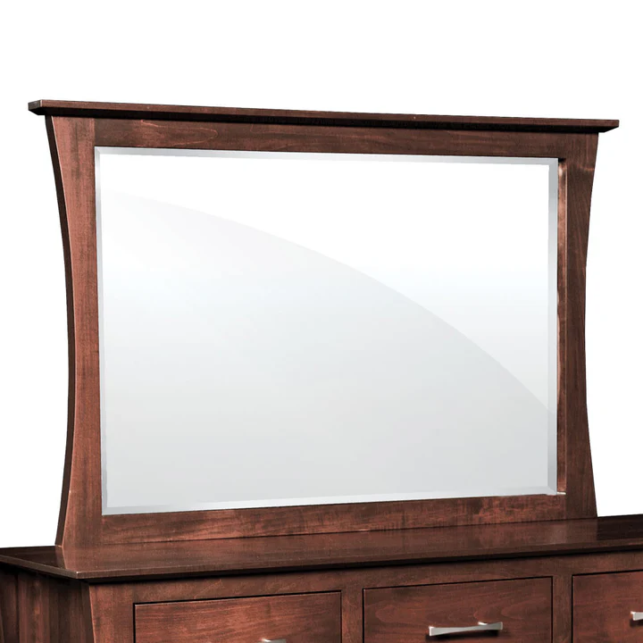 Loft Mule Chest Mirror