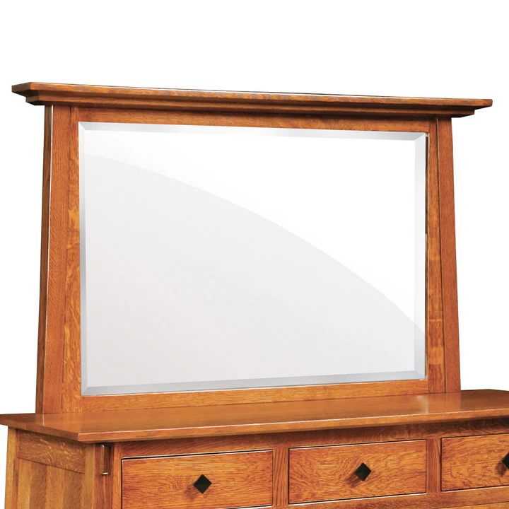 McCoy Mule Chest Mirror